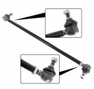 Tie rod assembly right (partly adjustable) Bus 8.1967 until 7.1979